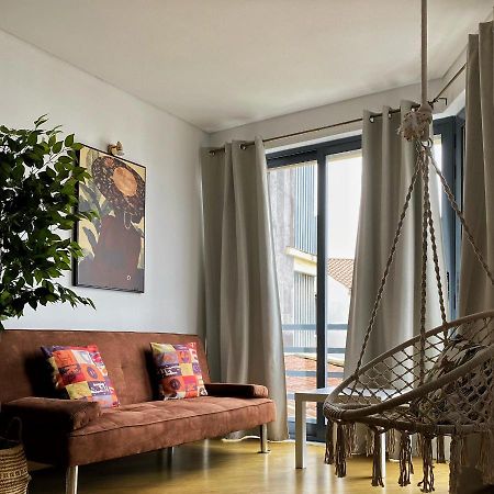 Apartamento Central Antero De Quental Ponta Delgada Dış mekan fotoğraf