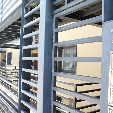 Apartamento Central Antero De Quental Ponta Delgada Dış mekan fotoğraf