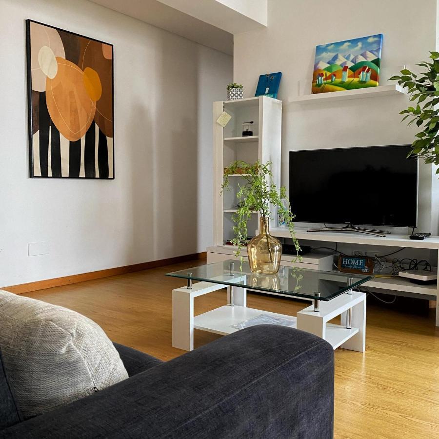 Apartamento Central Antero De Quental Ponta Delgada Dış mekan fotoğraf
