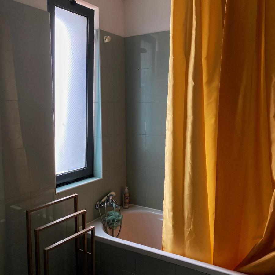 Apartamento Central Antero De Quental Ponta Delgada Dış mekan fotoğraf
