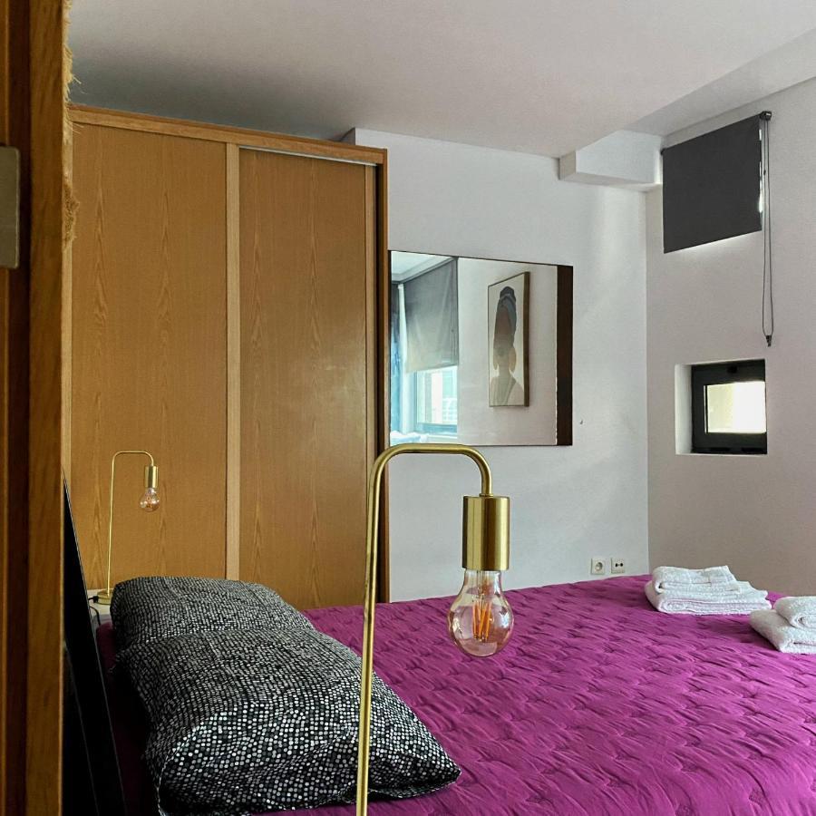 Apartamento Central Antero De Quental Ponta Delgada Dış mekan fotoğraf