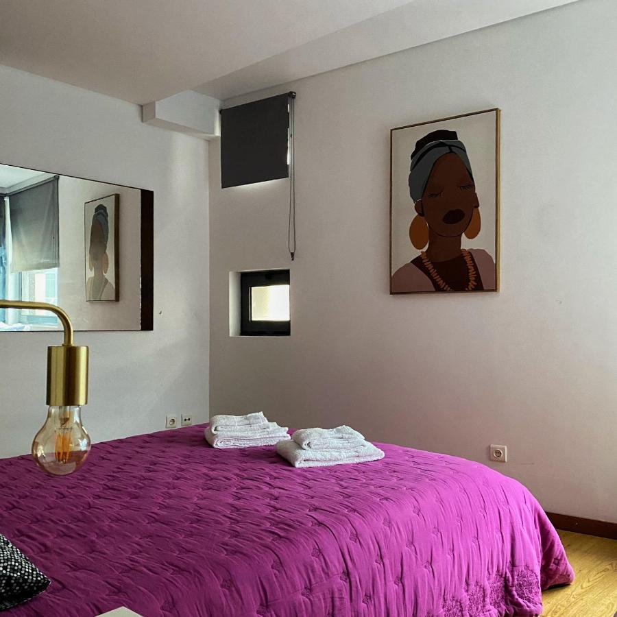 Apartamento Central Antero De Quental Ponta Delgada Dış mekan fotoğraf