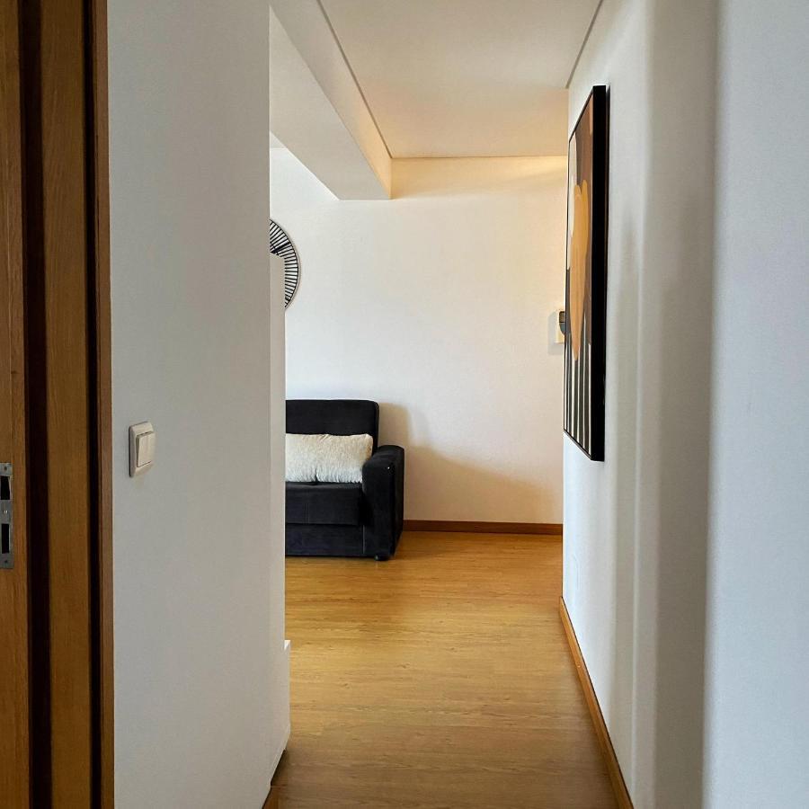 Apartamento Central Antero De Quental Ponta Delgada Dış mekan fotoğraf