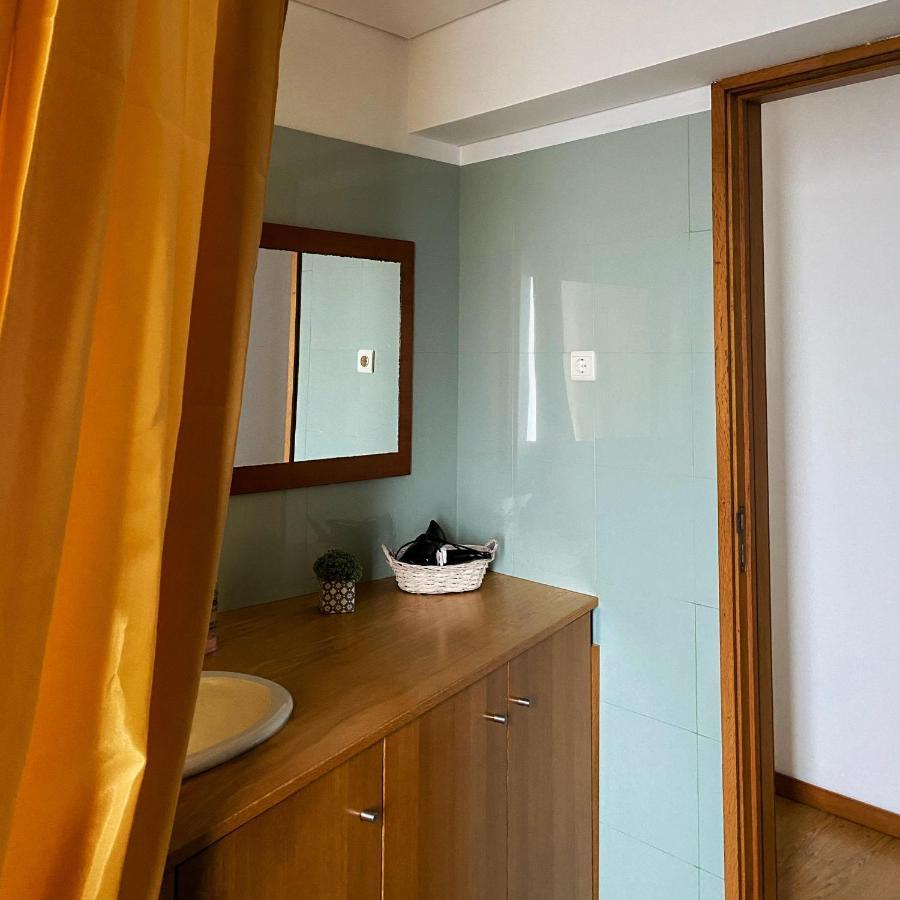 Apartamento Central Antero De Quental Ponta Delgada Dış mekan fotoğraf