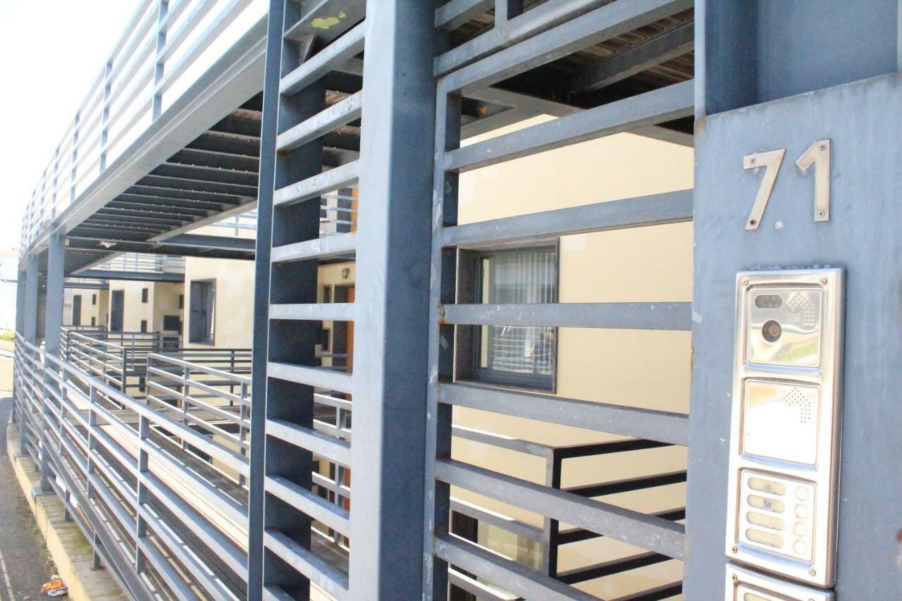 Apartamento Central Antero De Quental Ponta Delgada Dış mekan fotoğraf