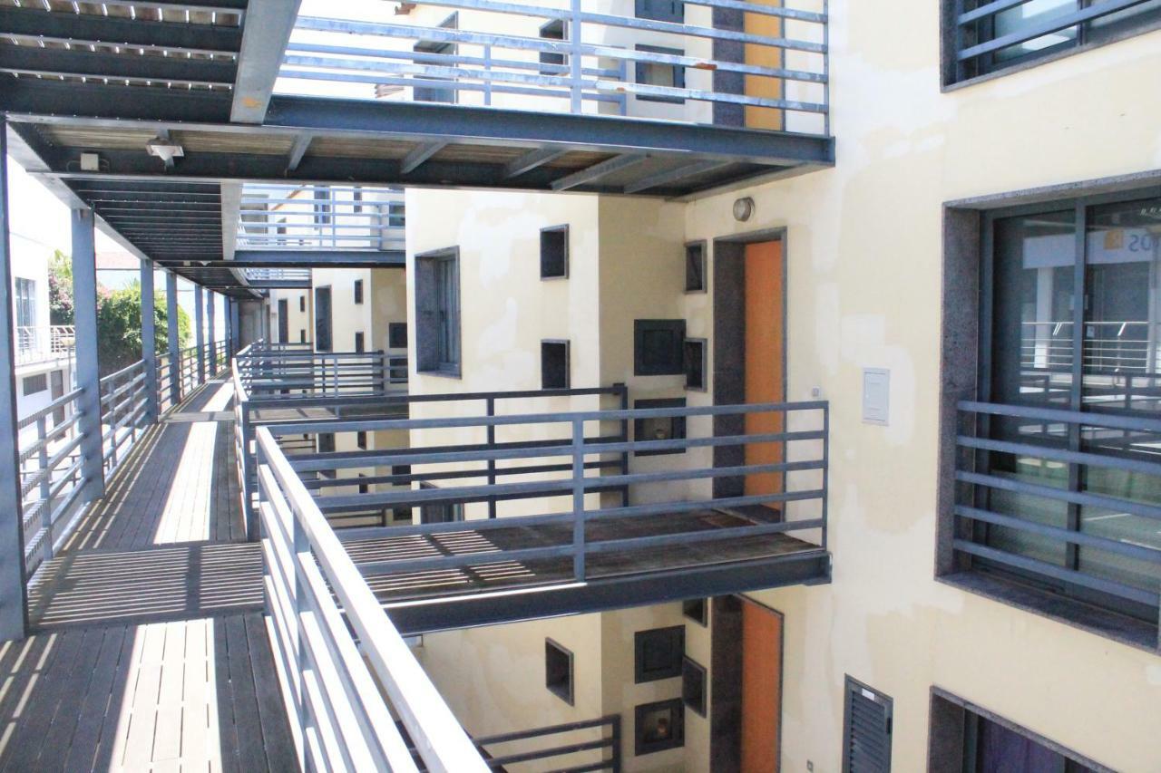 Apartamento Central Antero De Quental Ponta Delgada Dış mekan fotoğraf